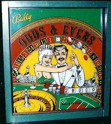 Monte Carlo / Odds & Evens thumbnail 6