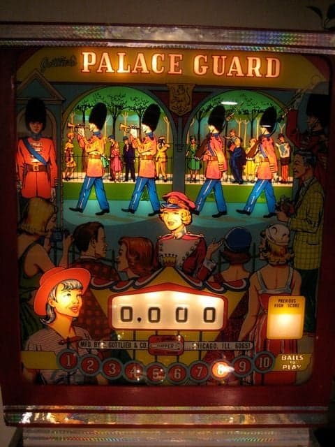 Royal Guard / Palace Guard thumbnail 5