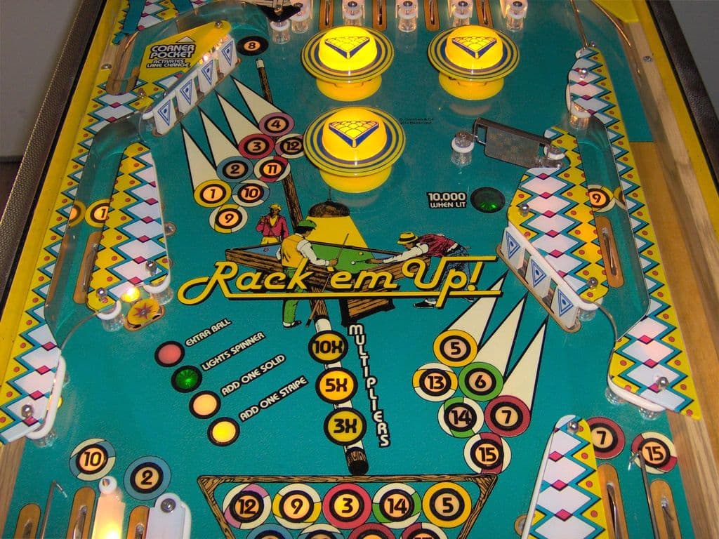 Rack 'Em Up thumbnail 5