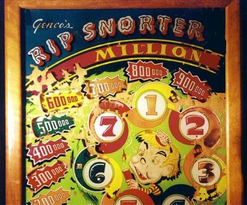 Rip Snorter - photo 2