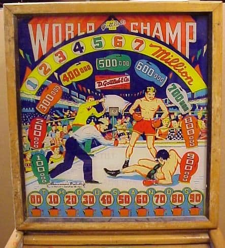 World Champ - photo 2