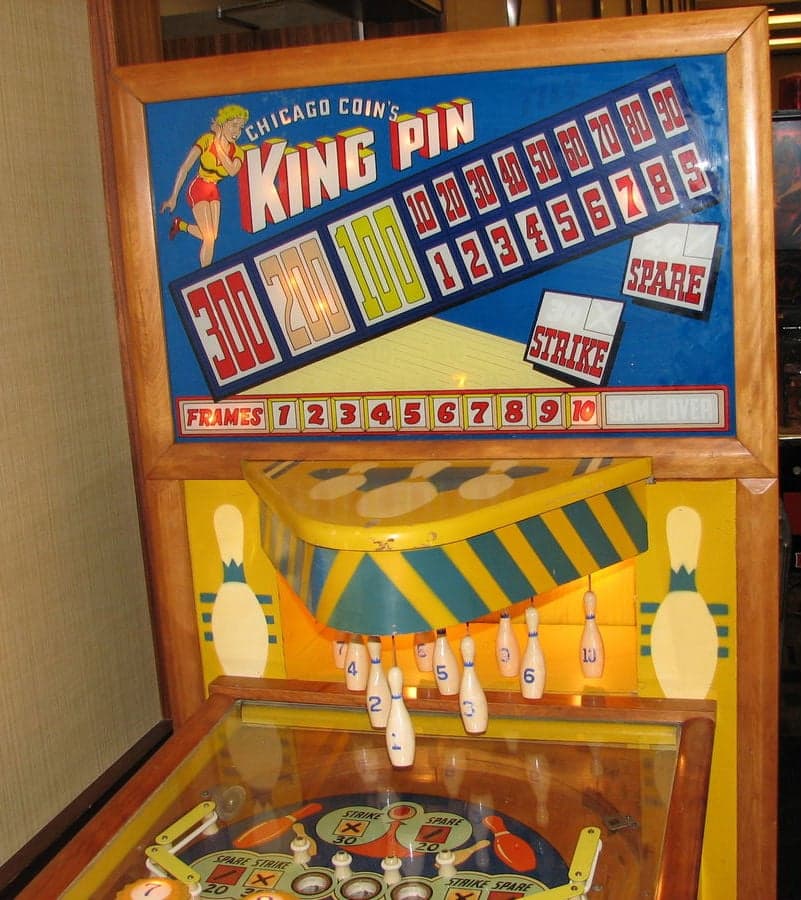 King Pin thumbnail 3