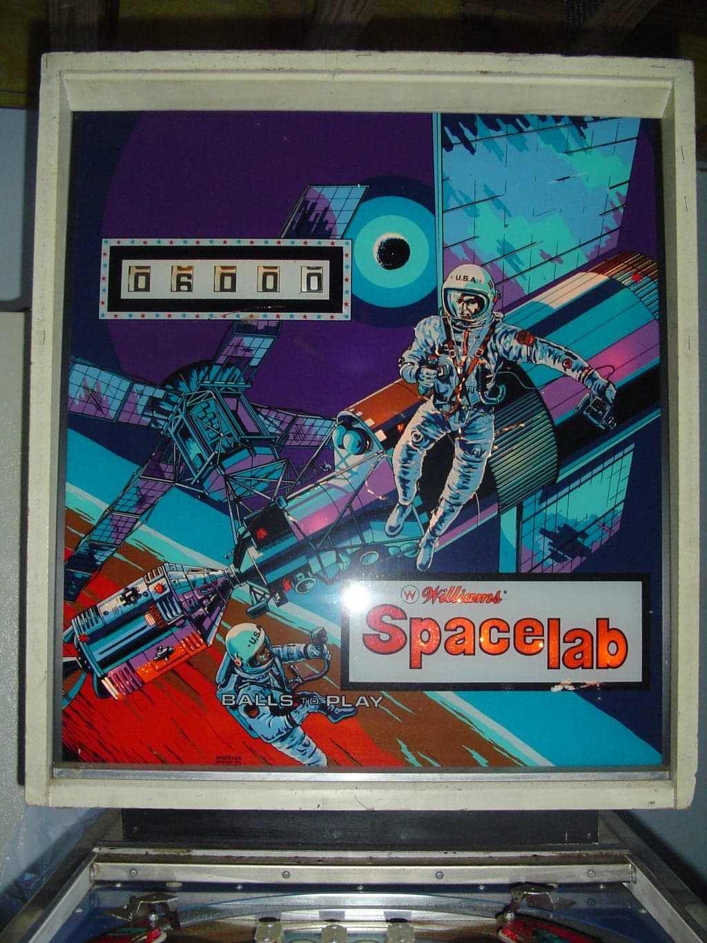 Skylab / Spacelab thumbnail 5