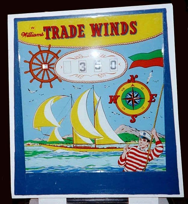 Trade Winds thumbnail 4