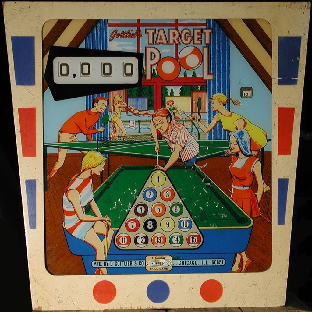 Target Pool / Mini Pool - photo 21