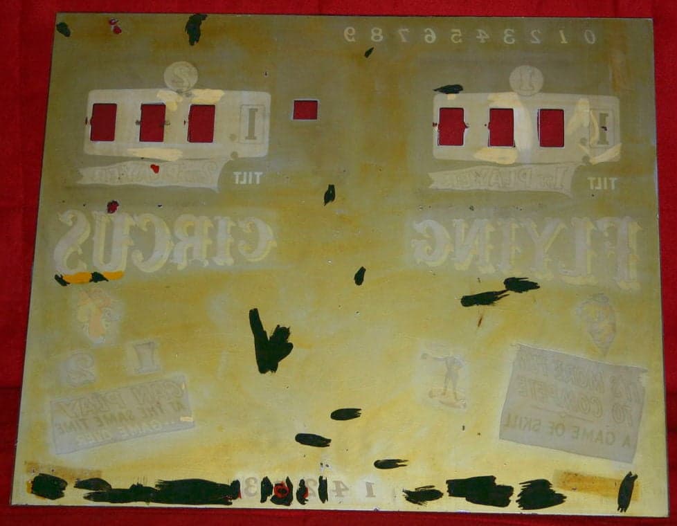 Flying Circus thumbnail 6