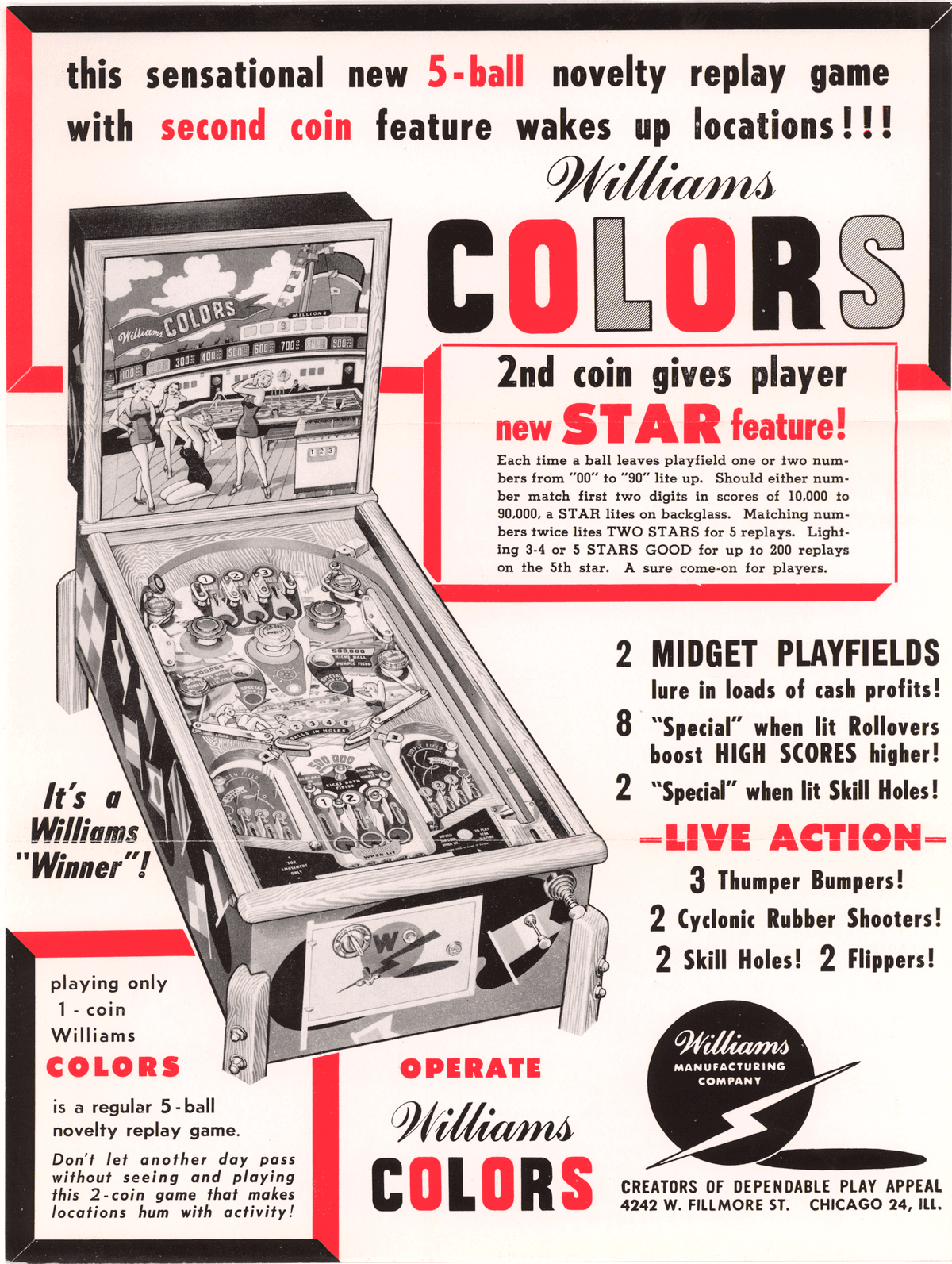 Colors flyer 2