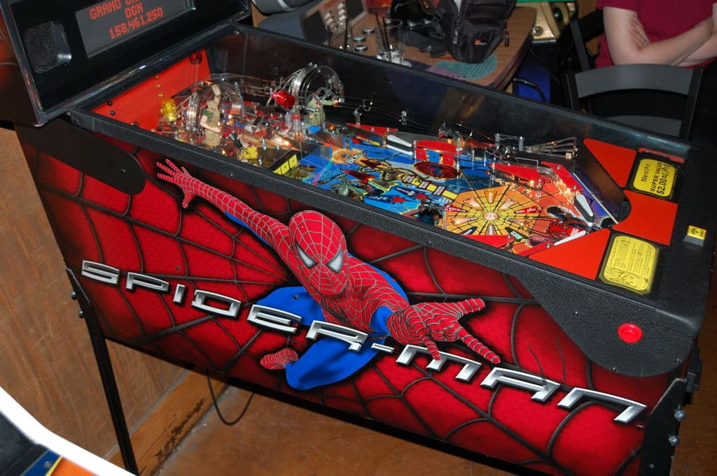 Spider-Man - photo 56