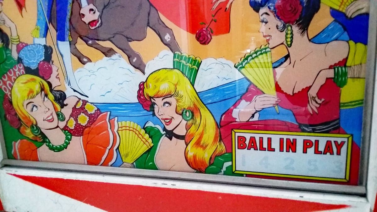 Bullfight thumbnail 4