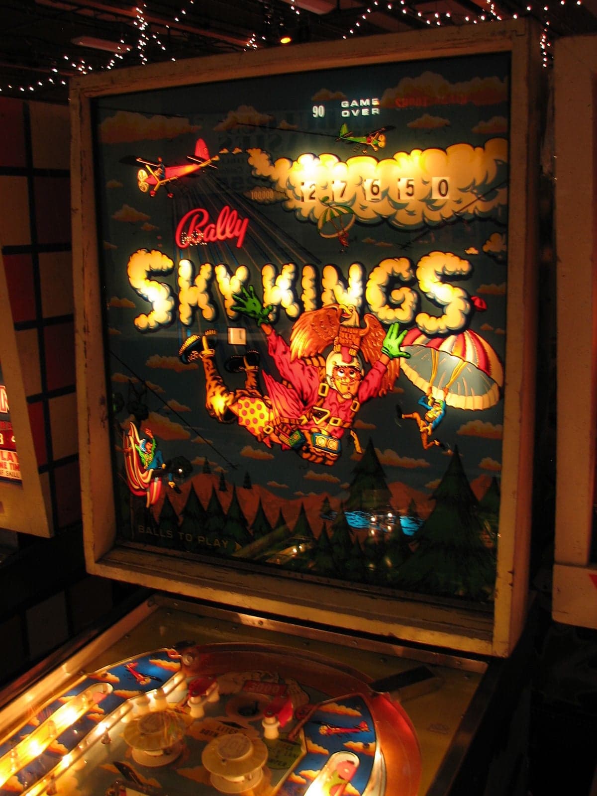 Sky Kings thumbnail 7