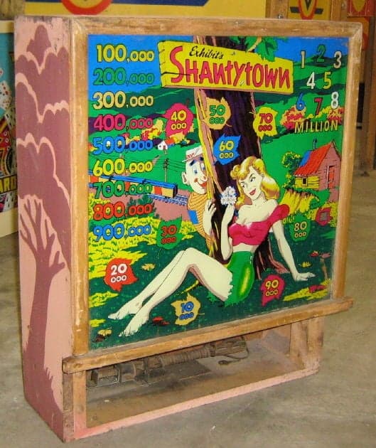 Shantytown - photo 4