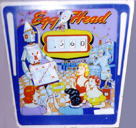 Egg Head thumbnail 4