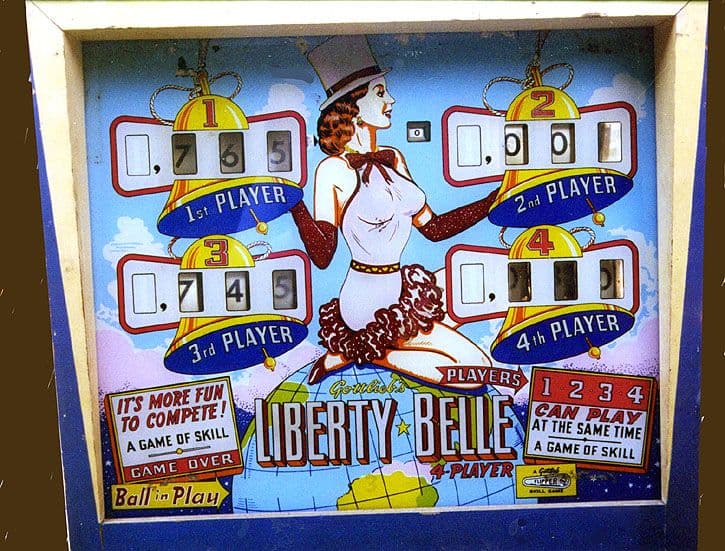 Liberty Belle thumbnail 7