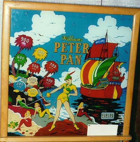 Peter Pan - photo 2