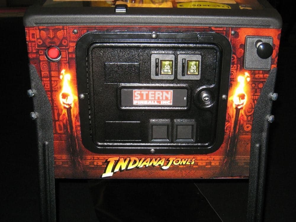 Indiana Jones - photo 18