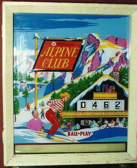 Alpine Club / Ski Club thumbnail 6