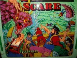 Sea Scare - photo 2