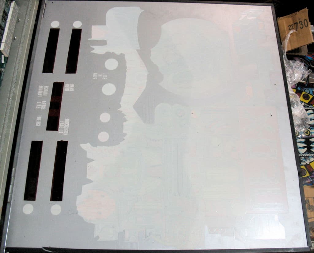 UFO-X thumbnail 3