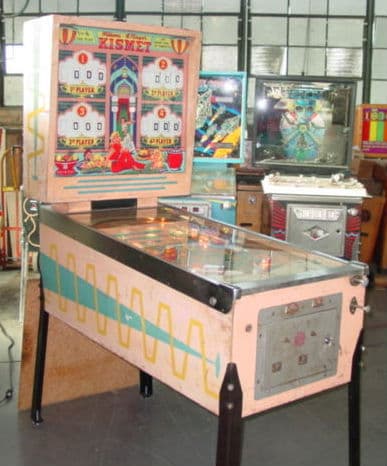 Kismet - photo 8