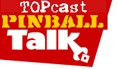 TOPCast - This Old Pinball