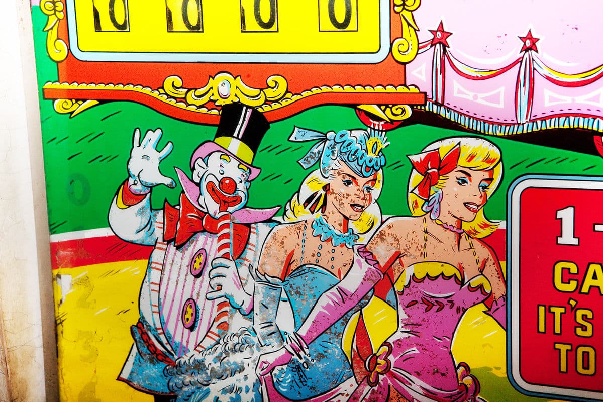 Band Wagon thumbnail 4