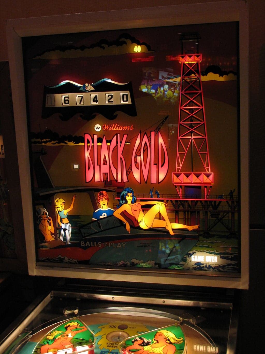 Black Gold thumbnail 5