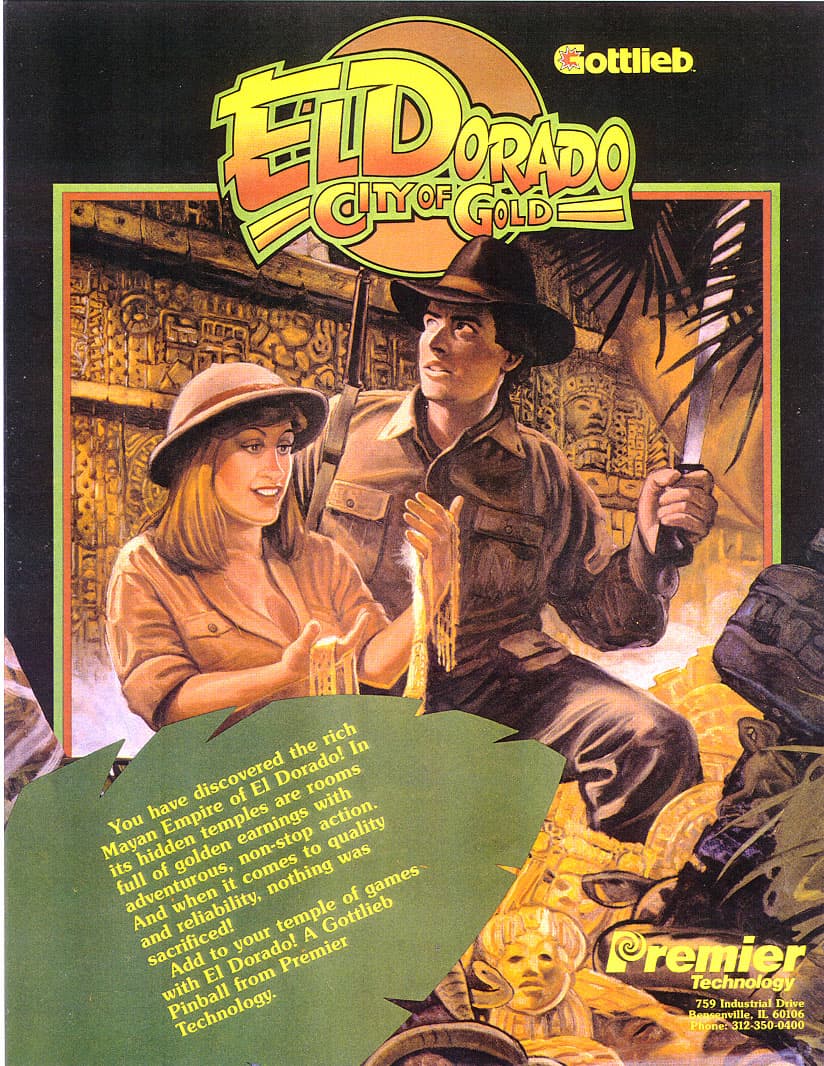 El Dorado flyer 7