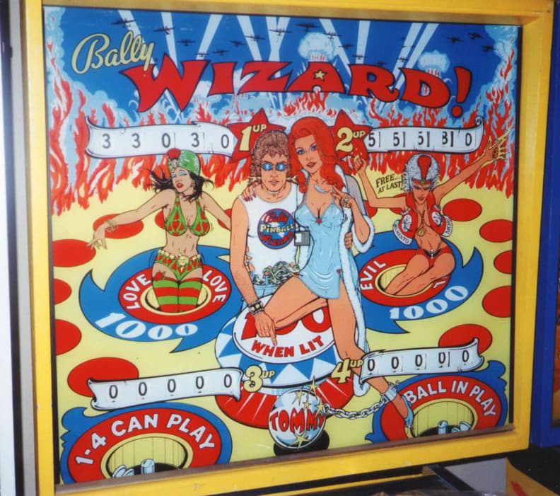 Wizard! thumbnail 5