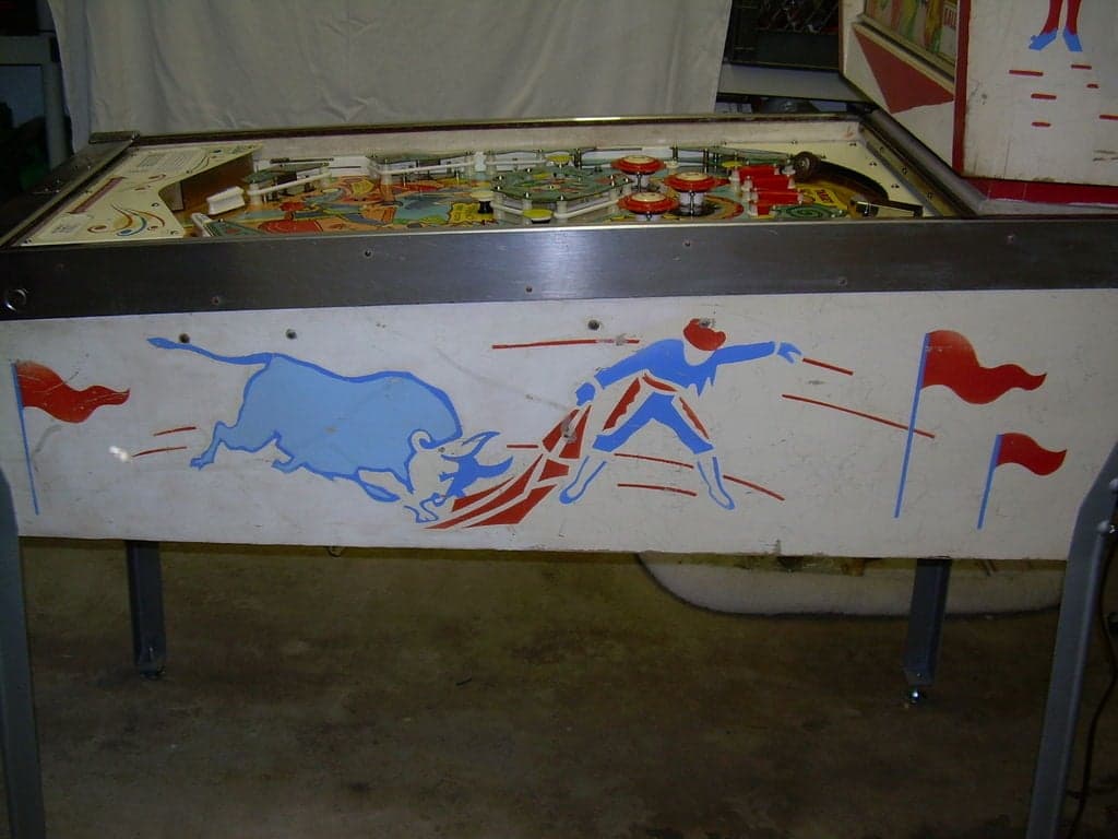 Bullfight - photo 15