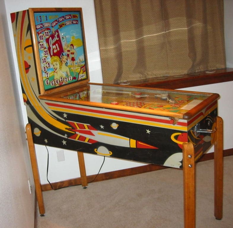 Just 21 - photo 6
