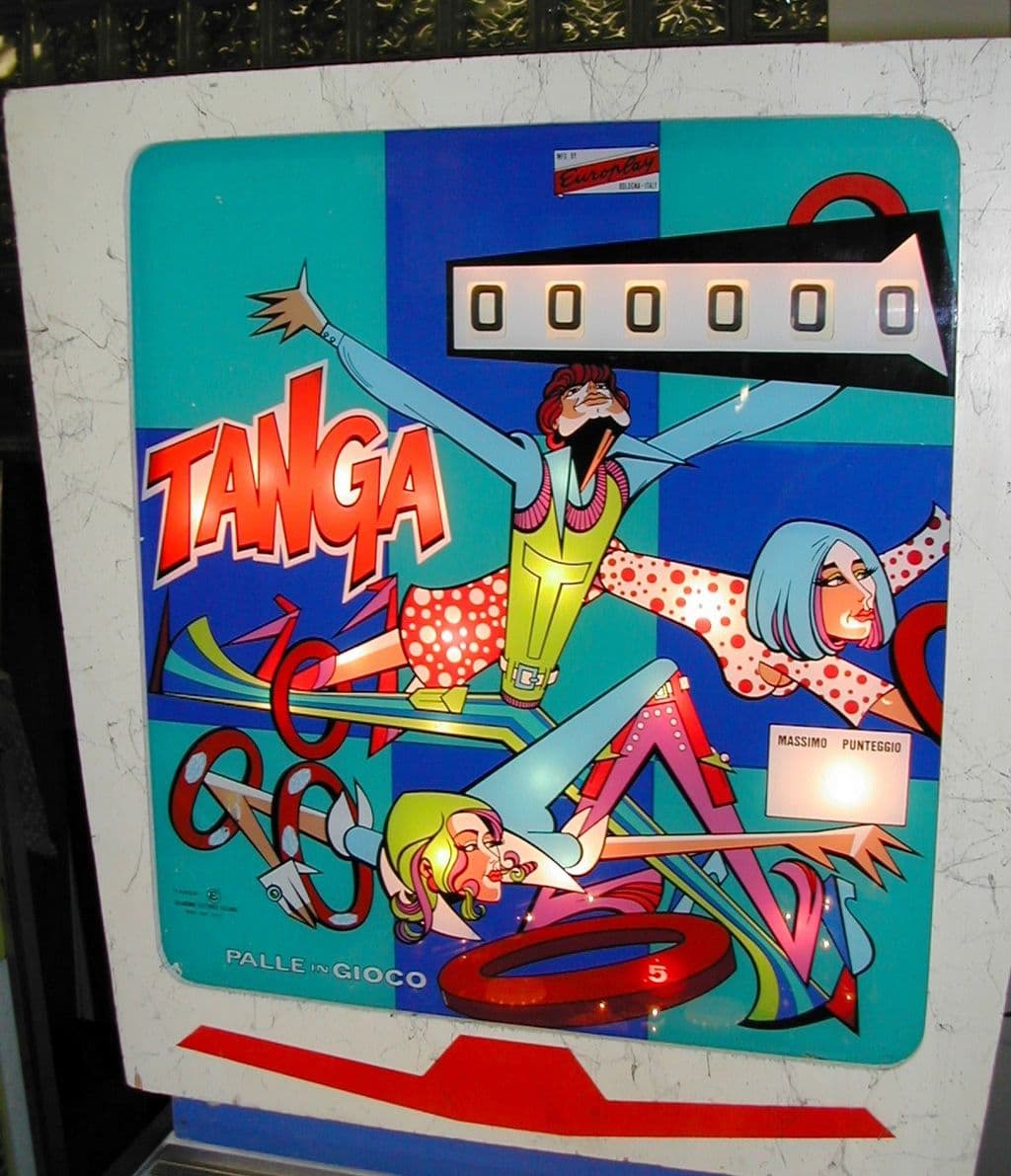 Tanga - photo 2