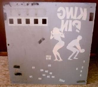 King Pin / Pin-up thumbnail 7