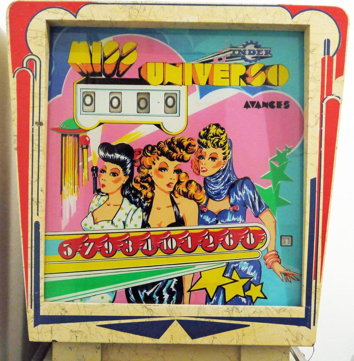 Miss Universo thumbnail 6