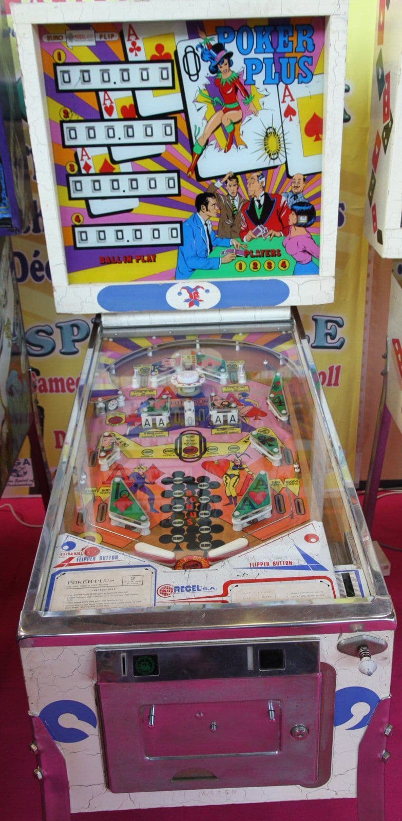 Poker Plus - photo 7