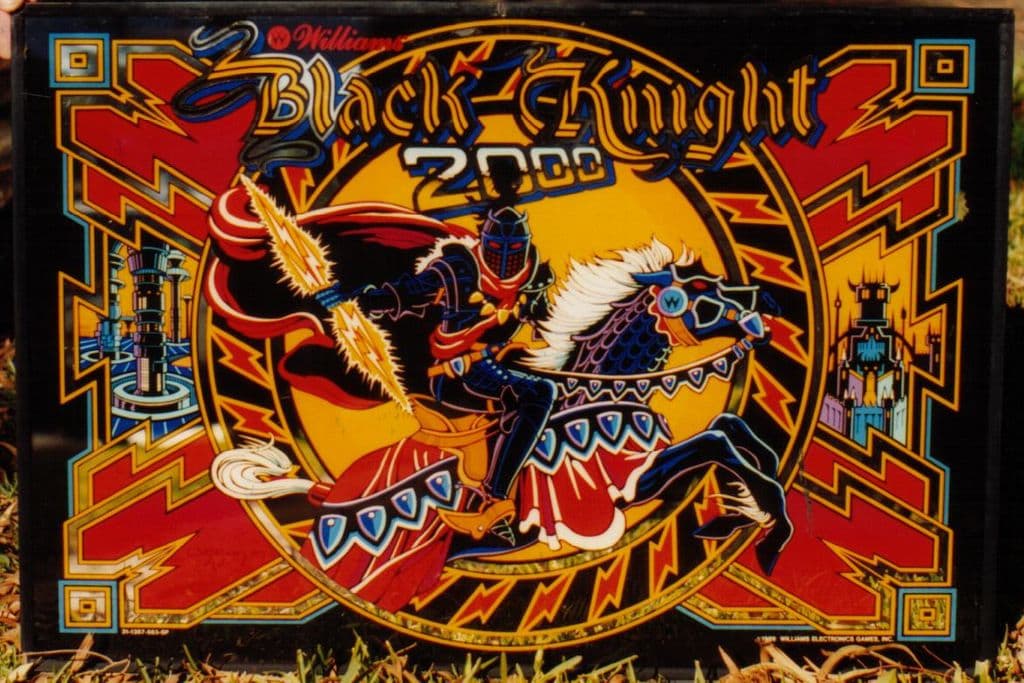 Black Knight 2000 thumbnail 5