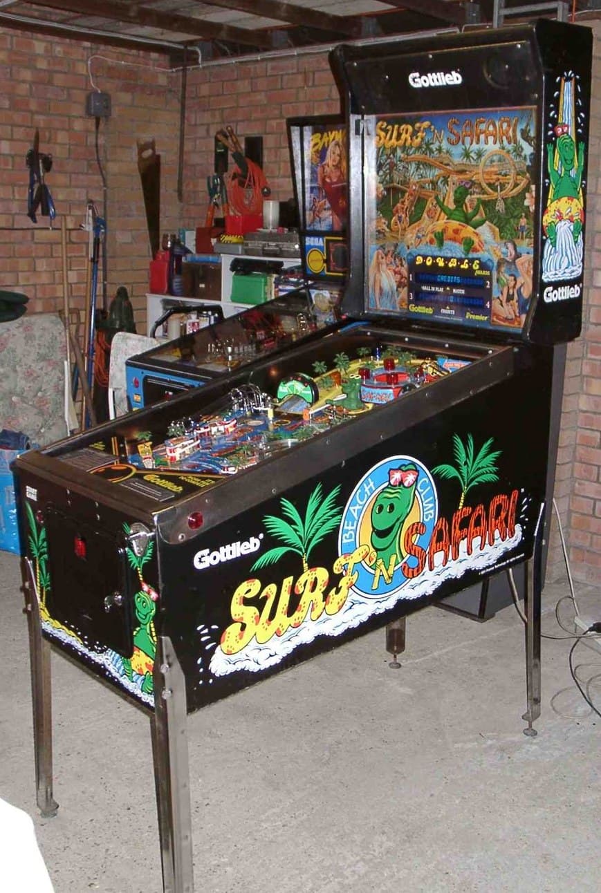 Surf 'n Safari - photo 20