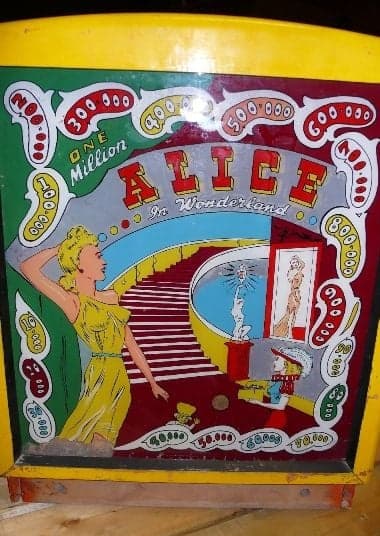 Alice in Wonderland - photo 6