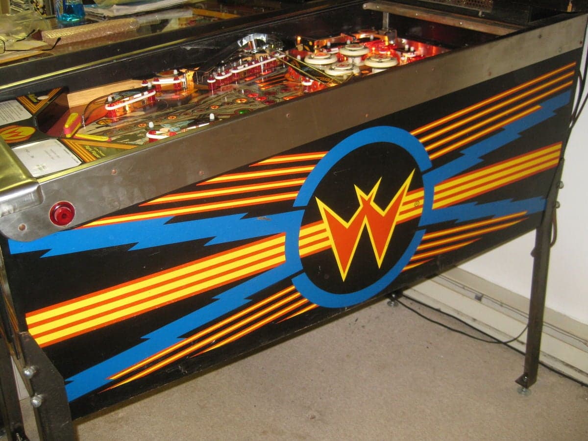 Firepower II - photo 27