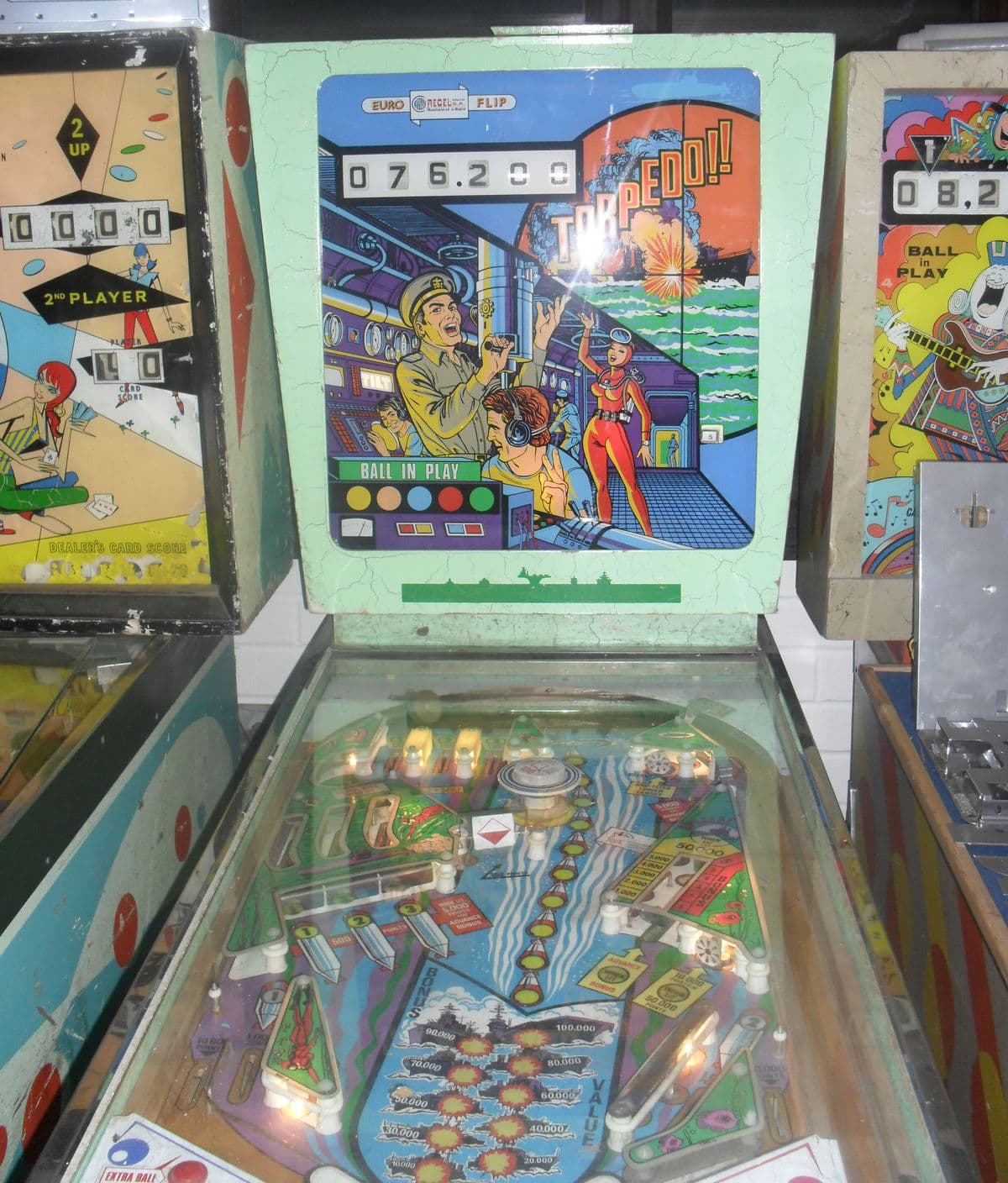 Torpedo - photo 5