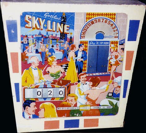 Sky·Line thumbnail 7