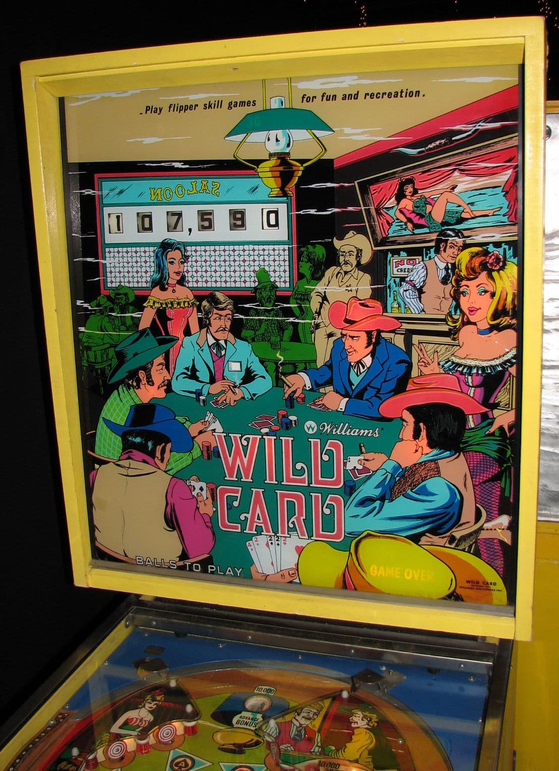 Wild Card thumbnail 7