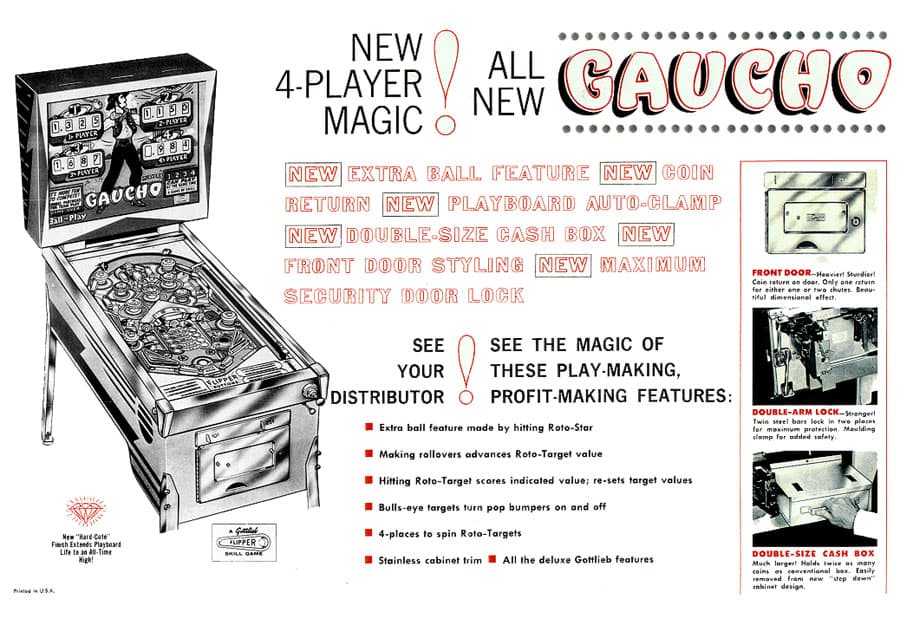 Gaucho flyer 2
