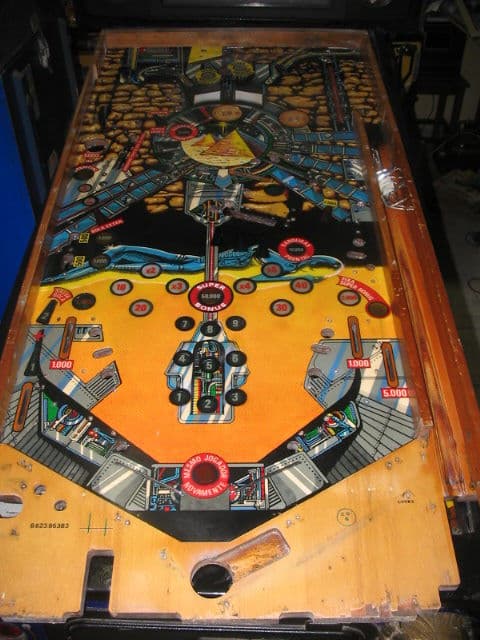 Snake Machine thumbnail 5