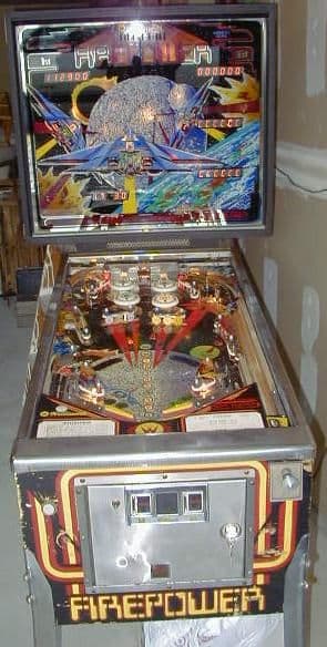 Firepower - photo 20