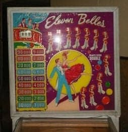 Eleven Belles - photo 2