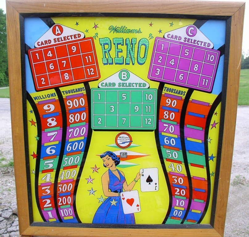 Reno - photo 2