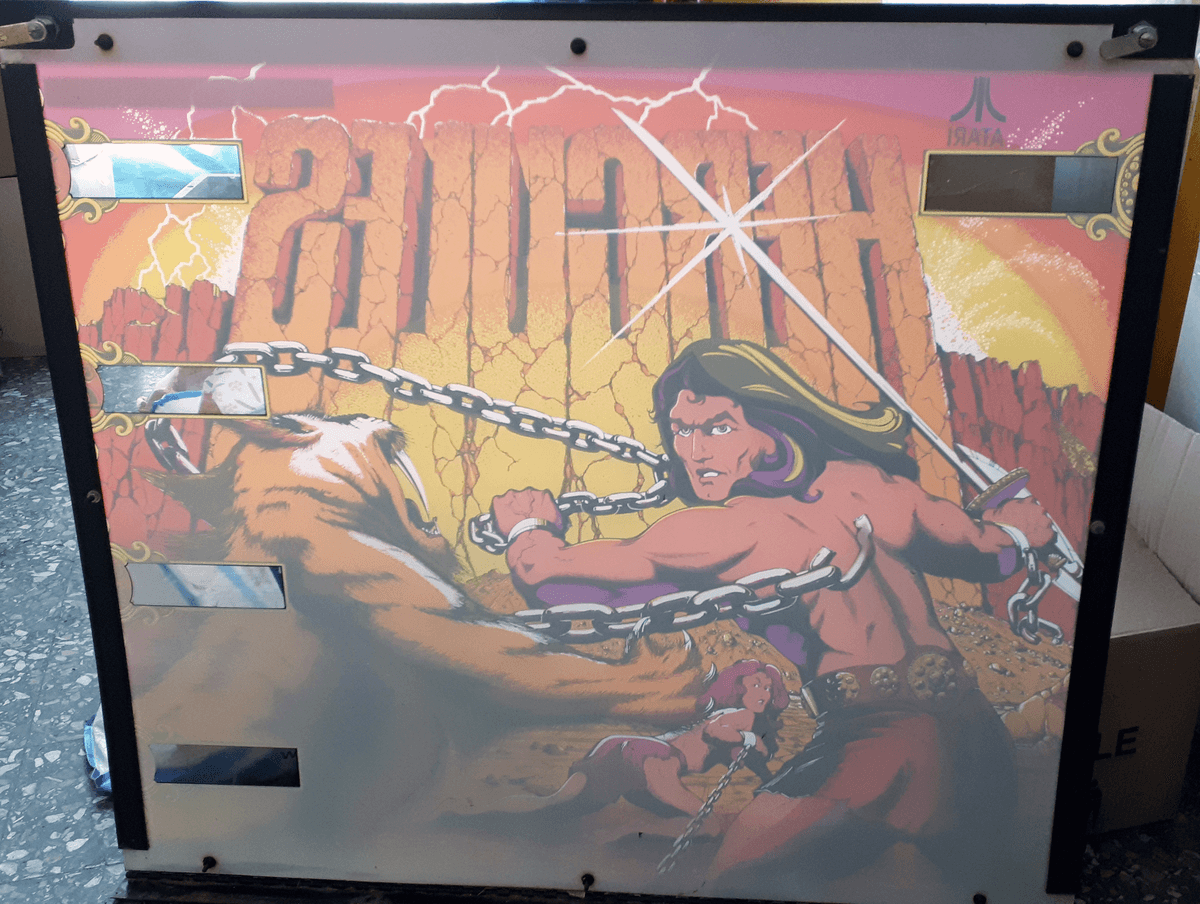 Hercules thumbnail 5