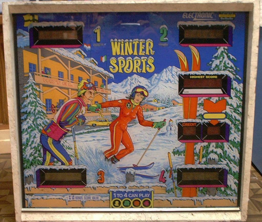 Winter Sports thumbnail 3