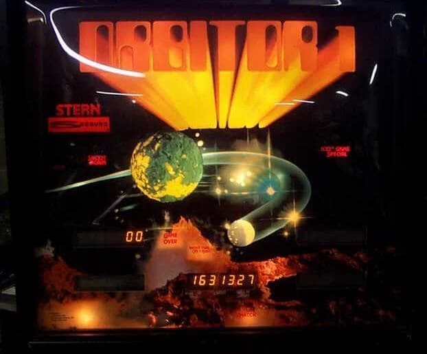 Orbitor 1 - photo 2