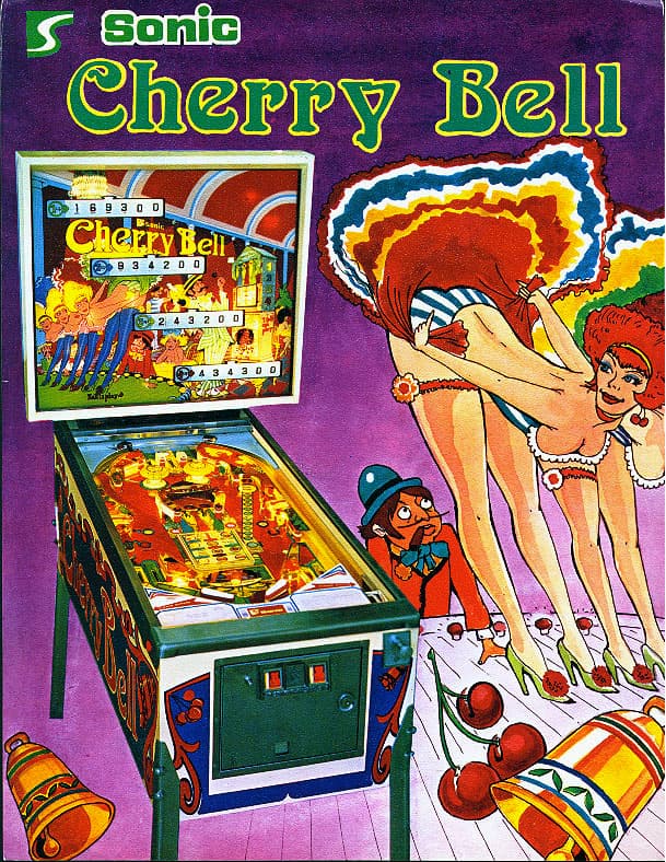 Cherry Bell flyer 2